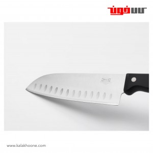 چاقو ایکیا مدل VARDAGEN