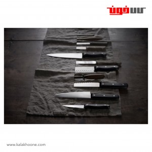 چاقو ایکیا مدل VARDAGEN