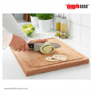 چاقو ایکیا مدل VARDAGEN