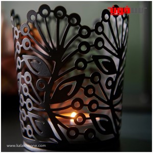 جاشمعی ایکیا مدل HOSTAGILLE