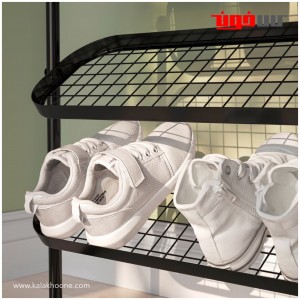 جا کفشی ایکیا مدل ÄLGANÄS