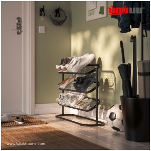 جا کفشی ایکیا مدل ÄLGANÄS