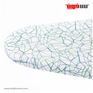 میز اتو ایکیا مدل RUTER