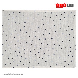 زیر بشقابی ۲ رویه ایکیا مدل NISSÖGA