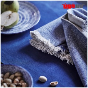 زیر بشقابی ۲ رویه ایکیا مدل NISSÖGA