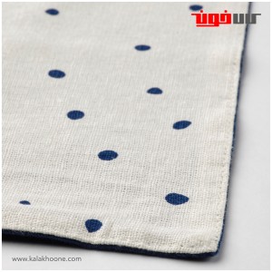 زیر بشقابی ۲ رویه ایکیا مدل NISSÖGA