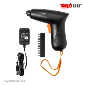 پیچ گوشتی شارژی ایکیا مدل FIXA