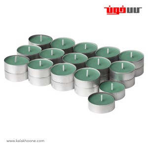 شمع معطر ایکیا مدل HEDERSAM