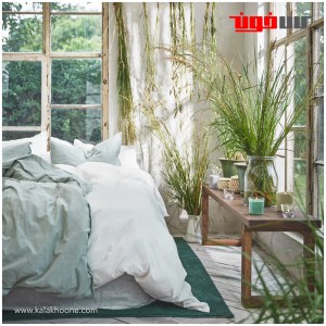 شمع معطر ایکیا مدل HEDERSAM