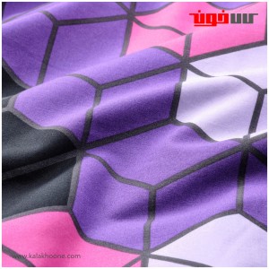 کاور لحاف و روبالشی ایکیا مدل BLÅSKATA