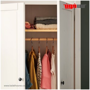 ست چوب لباسی ایکیا مدل HÄNGA