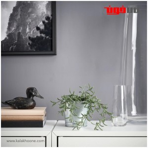 گیاه مصنوعی ایکیا مدل FEJKA