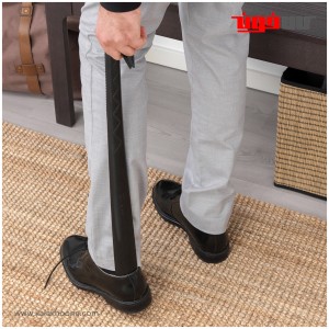 پاشنه کش ایکیا مدل OMSORG