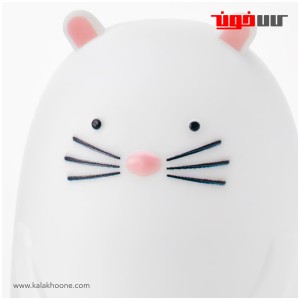 چراغ خواب ایکیا مدل SPIKEN