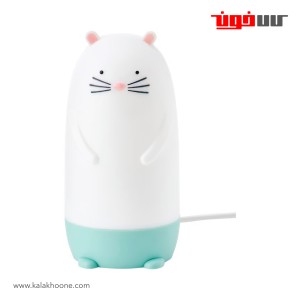 چراغ خواب ایکیا مدل SPIKEN