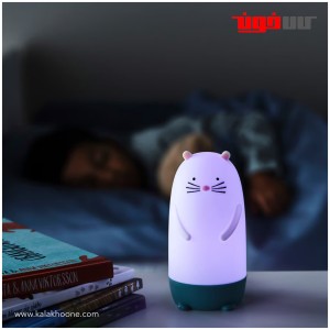 چراغ خواب ایکیا مدل SPIKEN