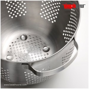 آبکش دسته دار ایکیا مدل ORDNING