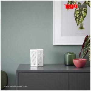 جا شمعی ایکیا مدل VÅRSYREN