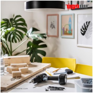 دریل/ پیچ گوشتی شارژی ایکیا مدل TRIXIG