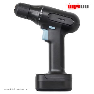 دریل/ پیچ گوشتی شارژی ایکیا مدل TRIXIG