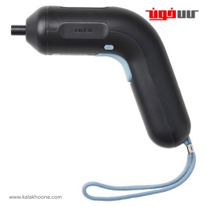 پیچ گوشتی شارژی ایکیا مدل TRIXIG