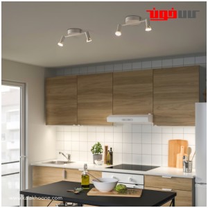 چراغ سقفی ایکیا مدل KRUSNATE