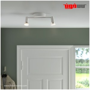 چراغ سقفی ایکیا مدل KRUSNATE