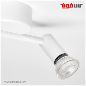 چراغ سقفی ایکیا مدل KRUSNATE