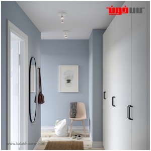 چراغ سقفی ایکیا مدل KRUSNATE