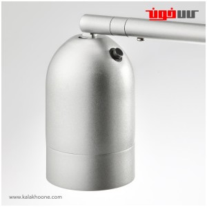 آباژور ایستاده ایکیا مدل HEKTOGRAM