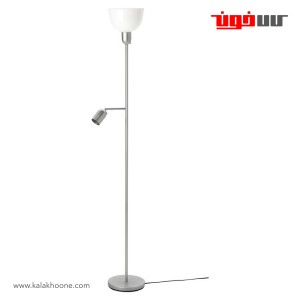 آباژور ایستاده ایکیا مدل HEKTOGRAM