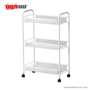 ترولی ایکیا مدل HORNAVAN