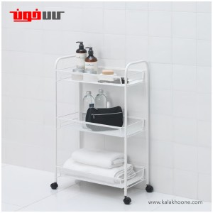 ترولی ایکیا مدل HORNAVAN