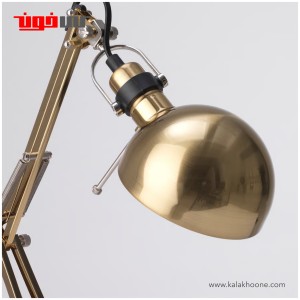چراغ مطالعه ایکیا مدل FORSÅ