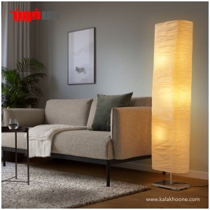 آباژور ایستاده ایکیا مدل MAGNARP