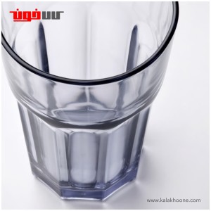 لیوان ایکیا مدل POKAL