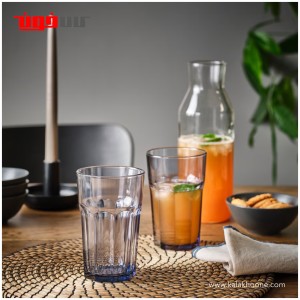 لیوان ایکیا مدل POKAL