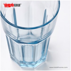 لیوان ایکیا مدل POKAL