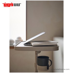 میز لپ تاپ ایکیا مدل BJÖRKÅSEN