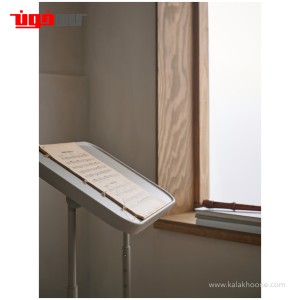 میز لپ تاپ ایکیا مدل BJÖRKÅSEN