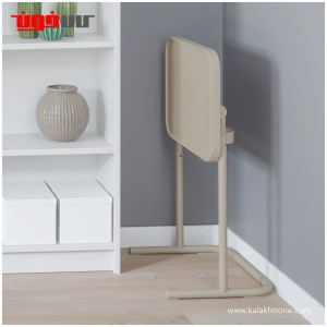 میز لپ تاپ ایکیا مدل BJÖRKÅSEN