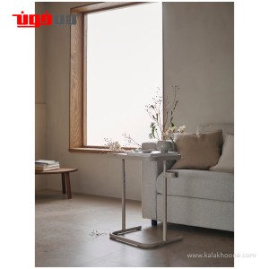 میز لپ تاپ ایکیا مدل BJÖRKÅSEN