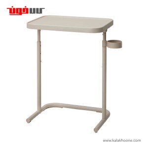 میز لپ تاپ ایکیا مدل BJÖRKÅSEN