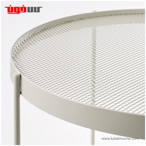 میز جلو مبلی ایکیا مدل KROKHOLMEN