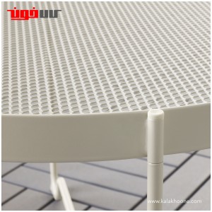 میز جلو مبلی ایکیا مدل KROKHOLMEN