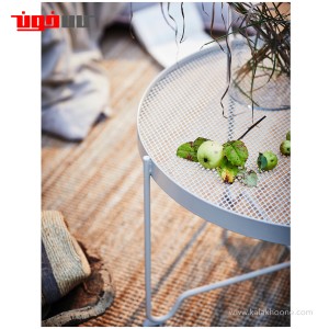 میز جلو مبلی ایکیا مدل KROKHOLMEN