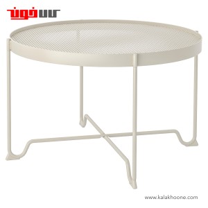 میز جلو مبلی ایکیا مدل KROKHOLMEN