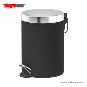 سطل زباله پدالی ایکیا مدل EKOLN