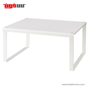 شلف فلزی ایکیا مدل VARIERA