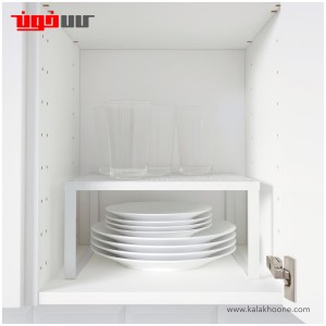 شلف فلزی ایکیا مدل VARIERA